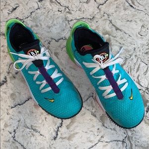 Lebron XVI Low “AIR LBJ” basketball shoes